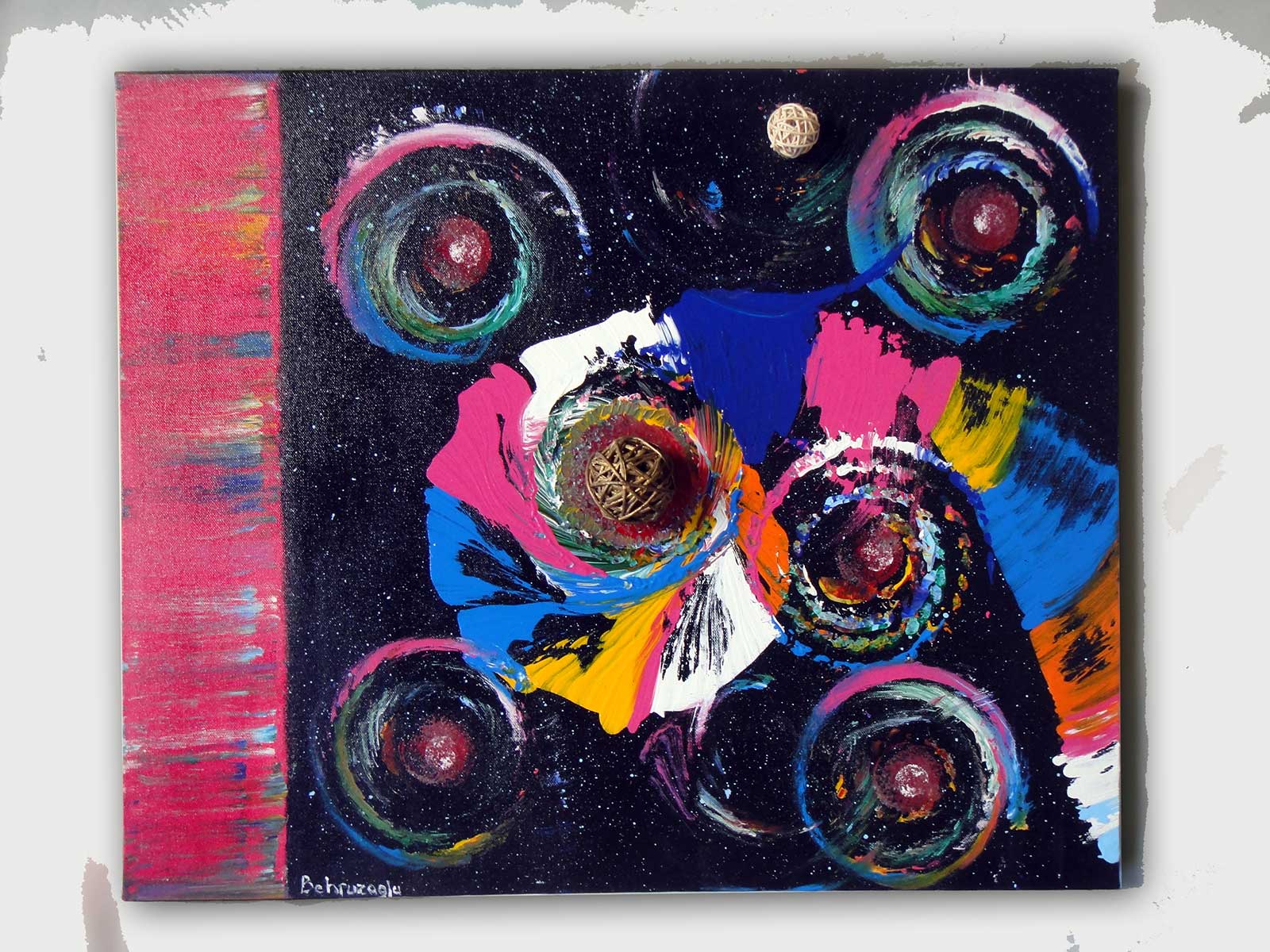 Cosmos-Wave-50x60cm-canvas-acrylic-paint_web