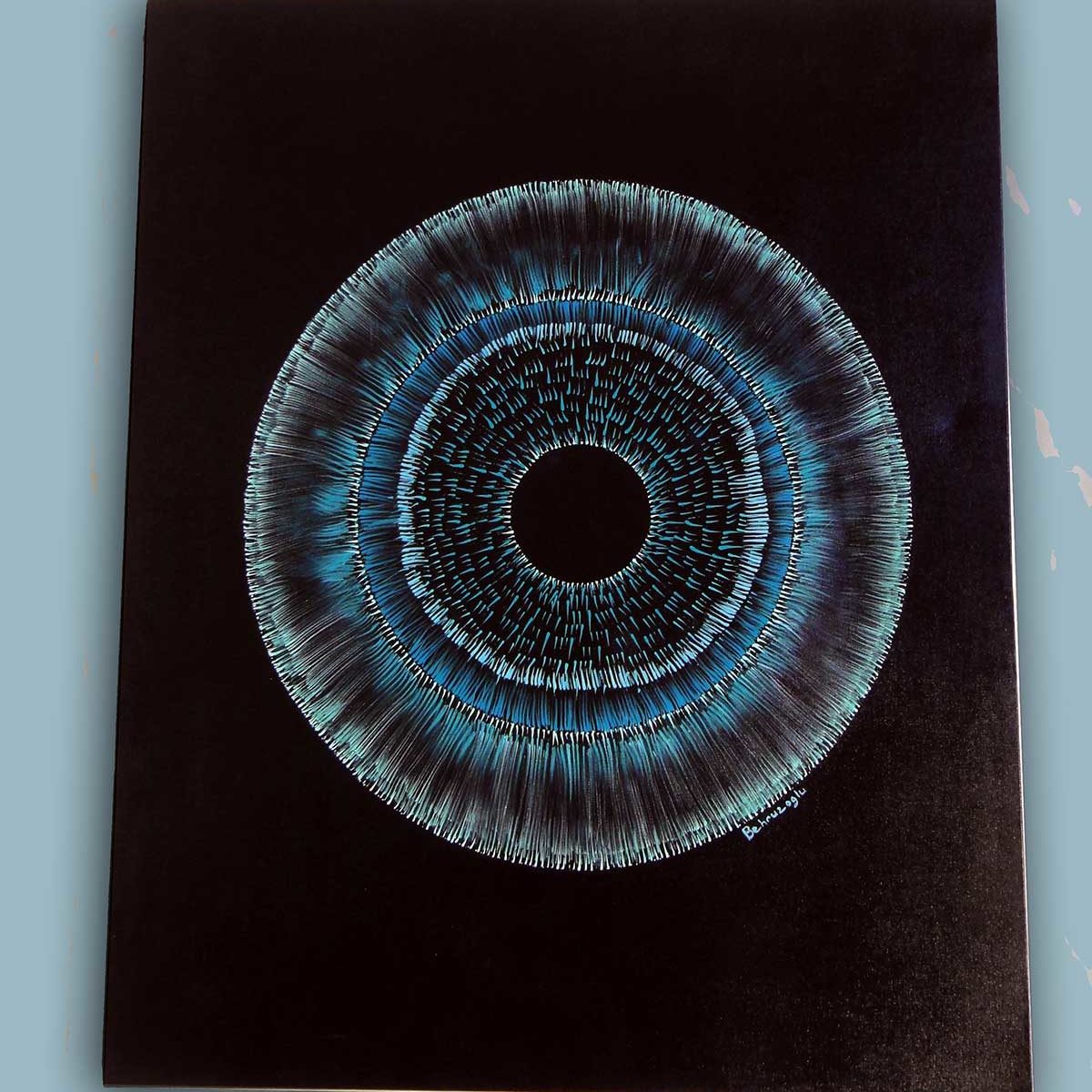 Eye-80x120cm-canvas-acrylic-paint